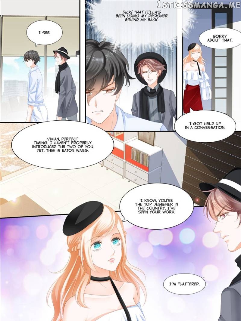 Can’T Love You chapter 82 - page 23