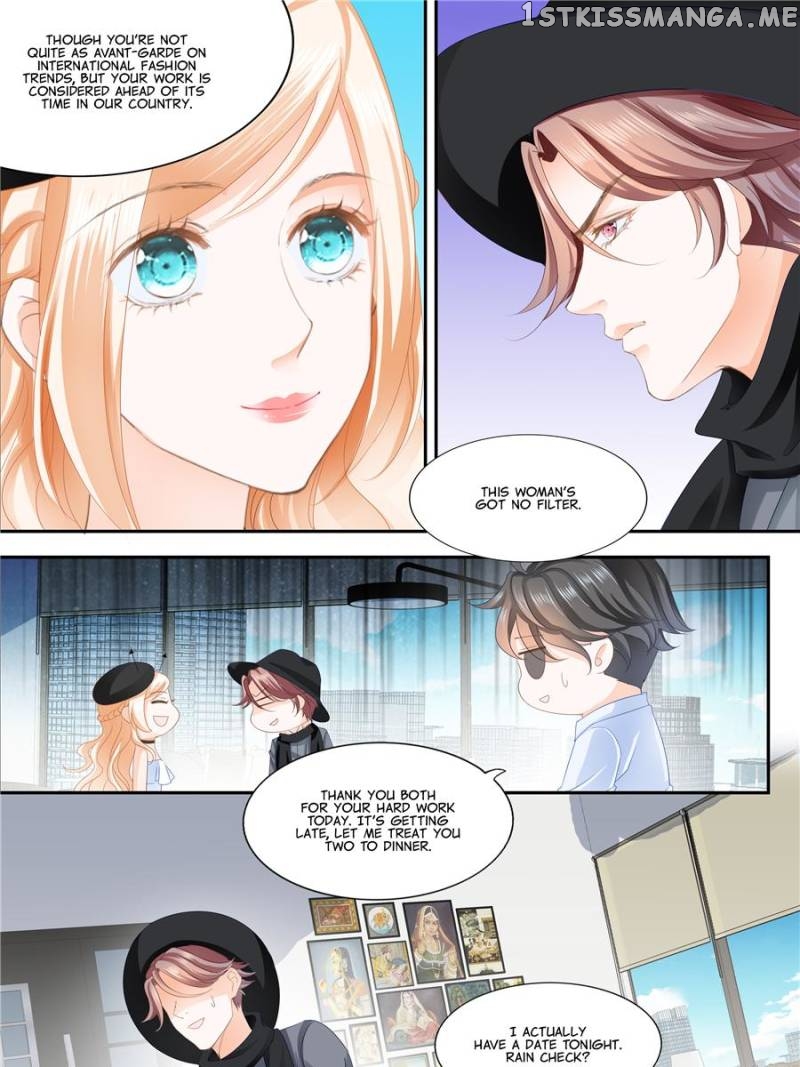 Can’T Love You chapter 82 - page 25