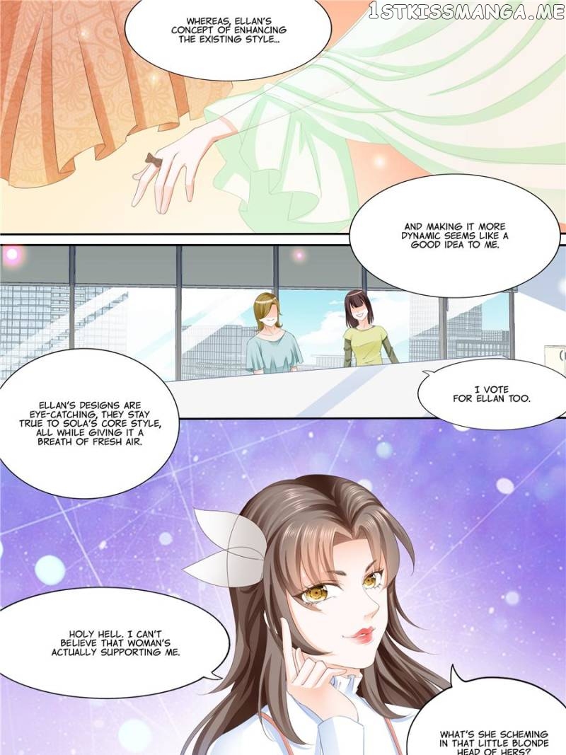 Can’T Love You chapter 82 - page 5