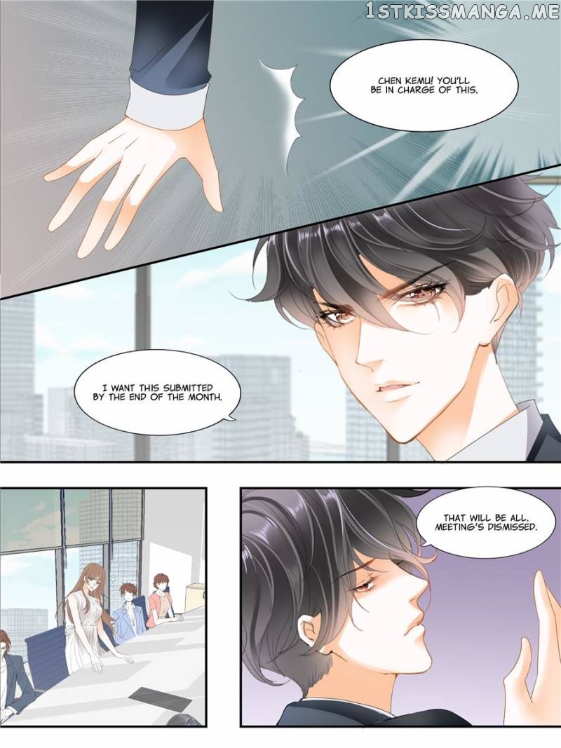Can’T Love You chapter 16 - page 1