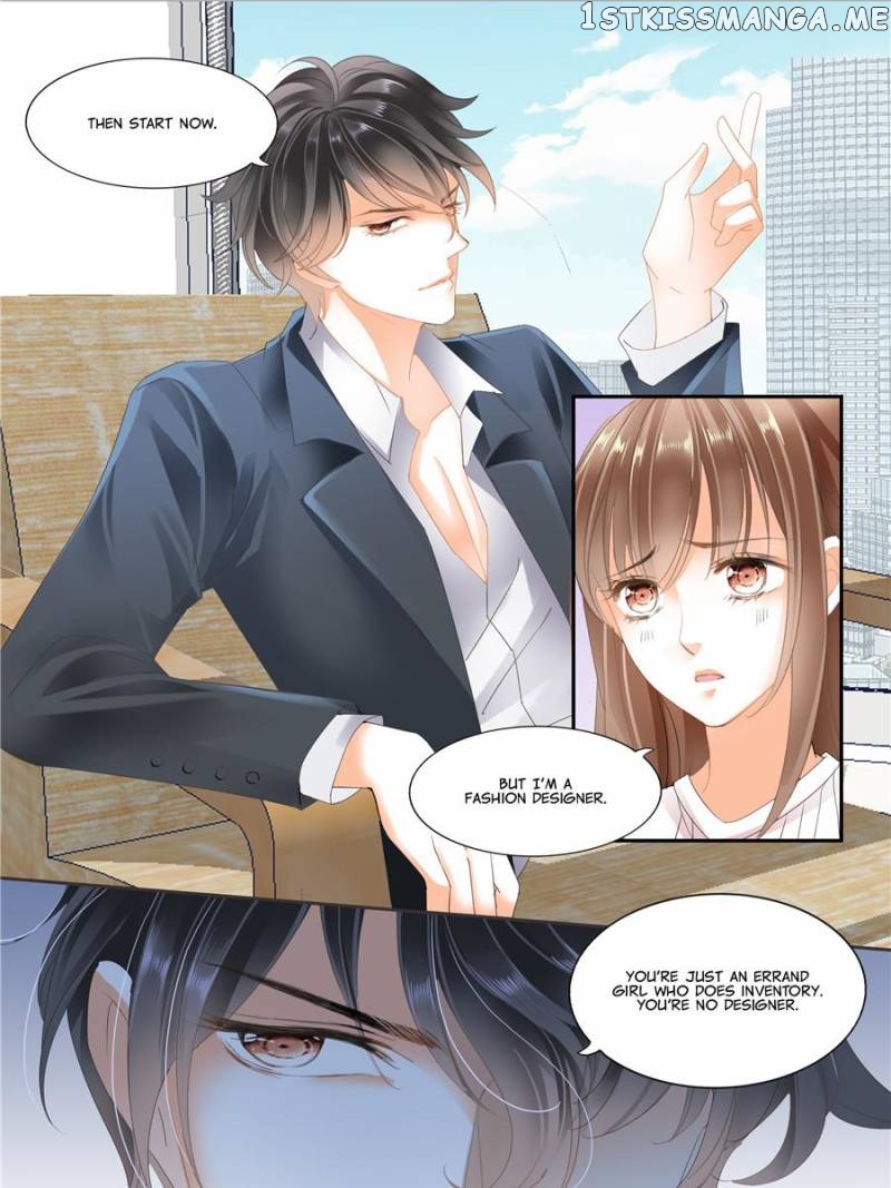 Can’T Love You chapter 16 - page 11