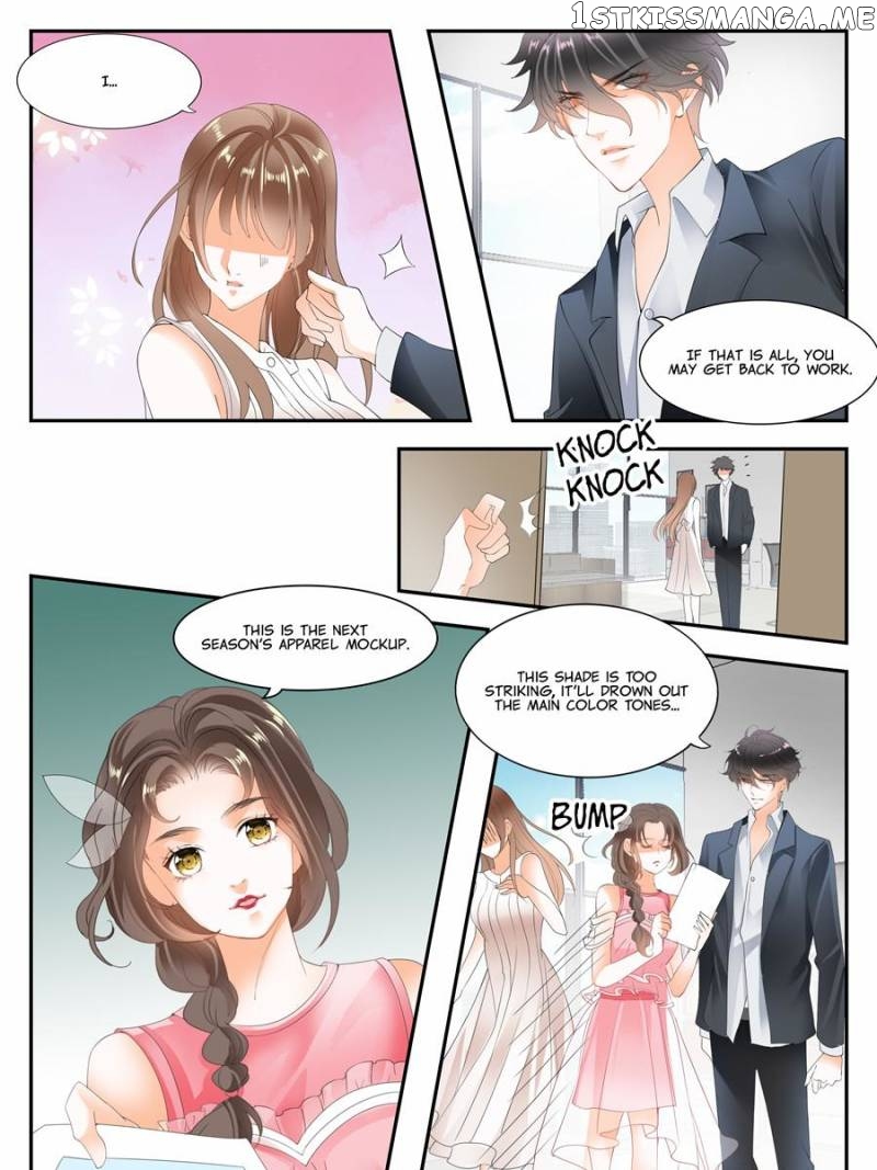 Can’T Love You chapter 16 - page 17