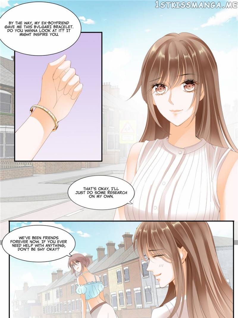 Can’T Love You chapter 16 - page 23