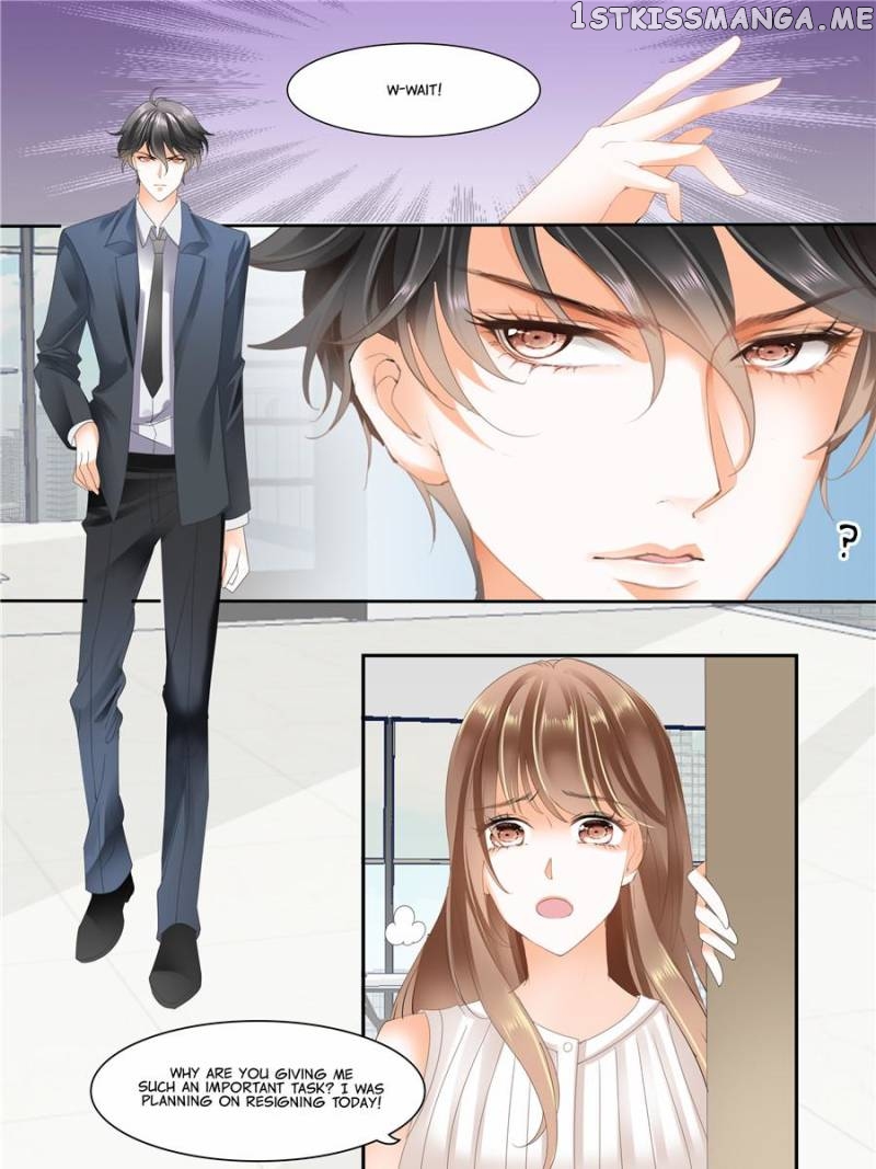 Can’T Love You chapter 16 - page 3