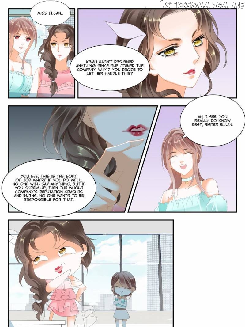 Can’T Love You chapter 16 - page 7
