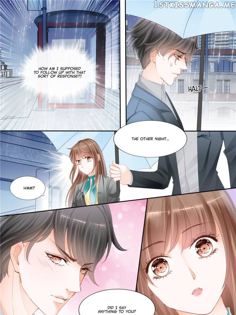 Can’T Love You chapter 78 - page 17