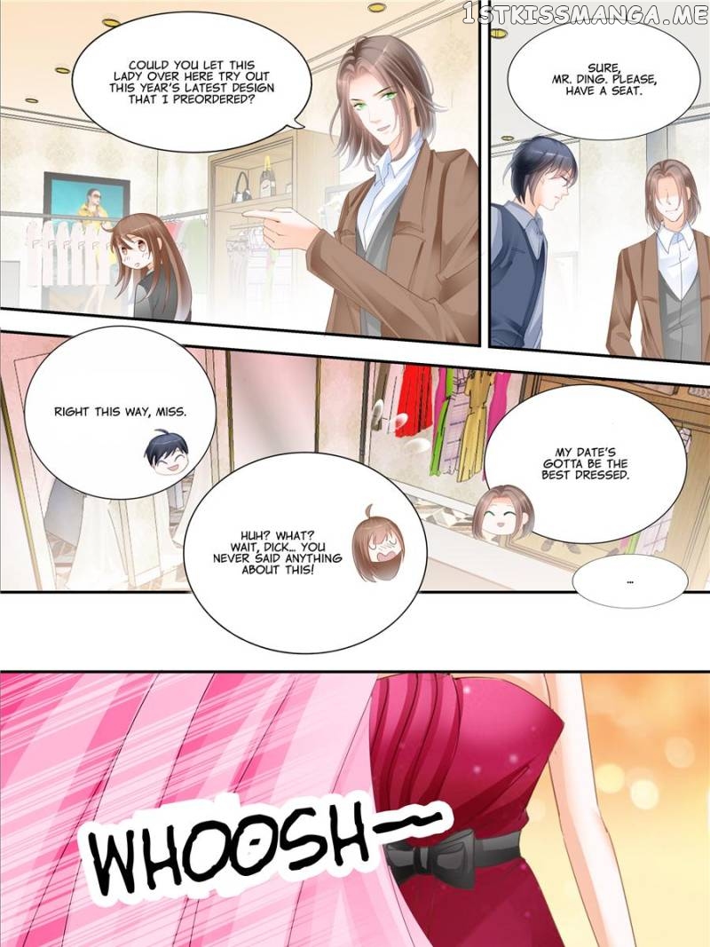 Can’T Love You chapter 78 - page 27