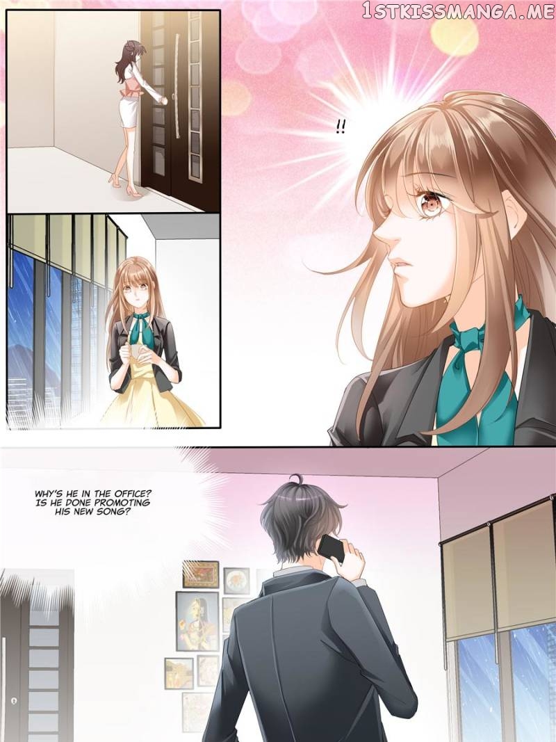 Can’T Love You chapter 78 - page 5