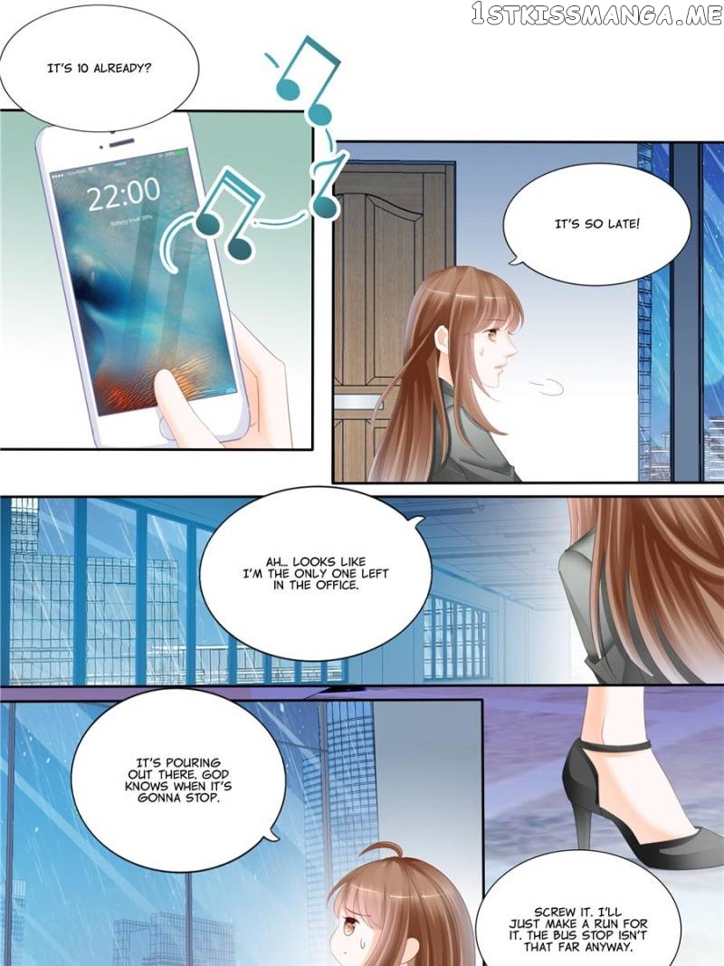 Can’T Love You chapter 78 - page 9