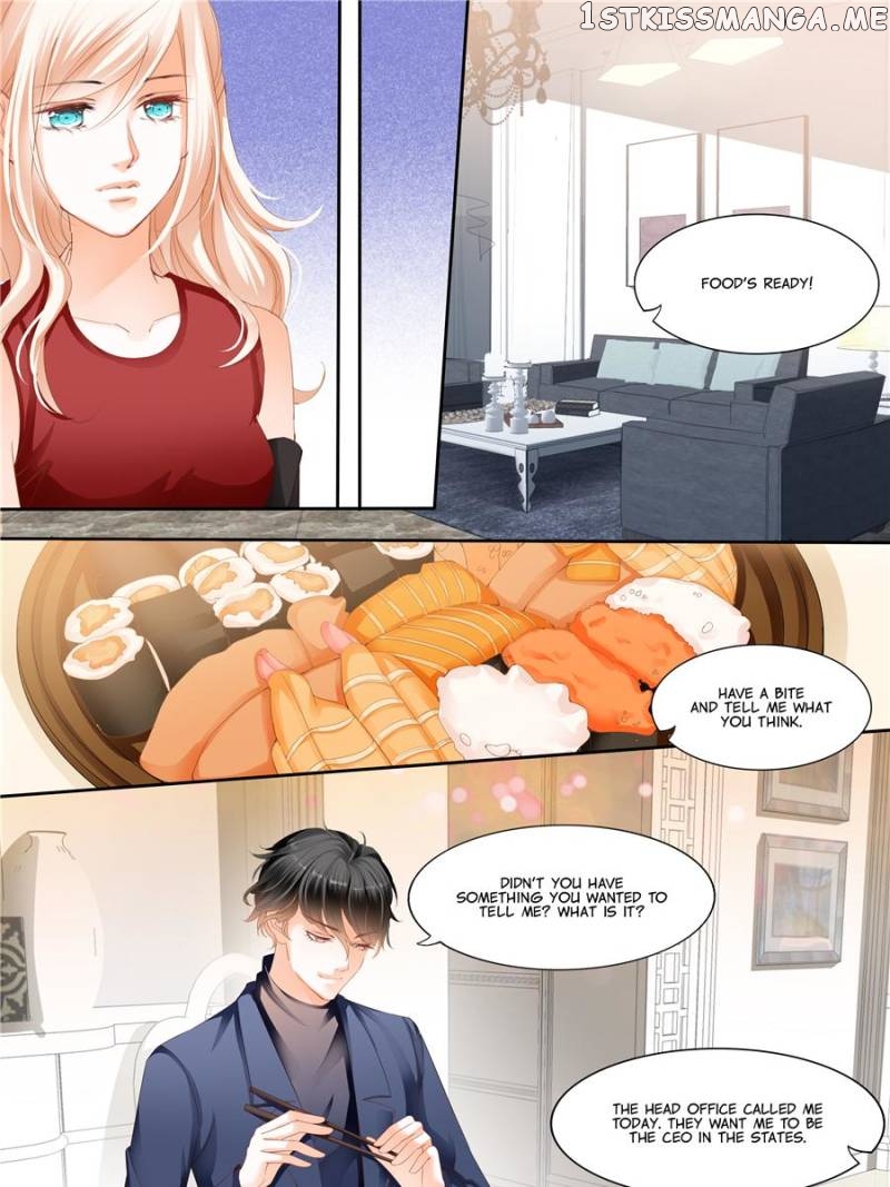 Can’T Love You chapter 92 - page 11