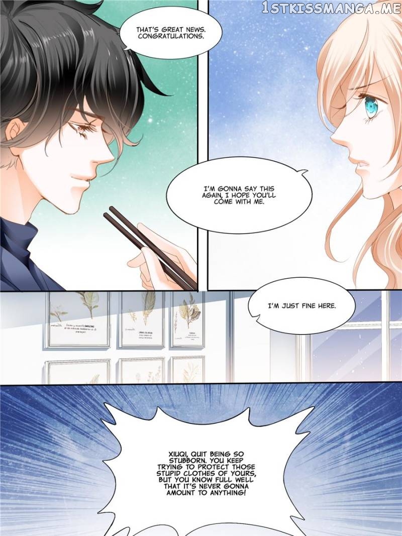 Can’T Love You chapter 92 - page 13