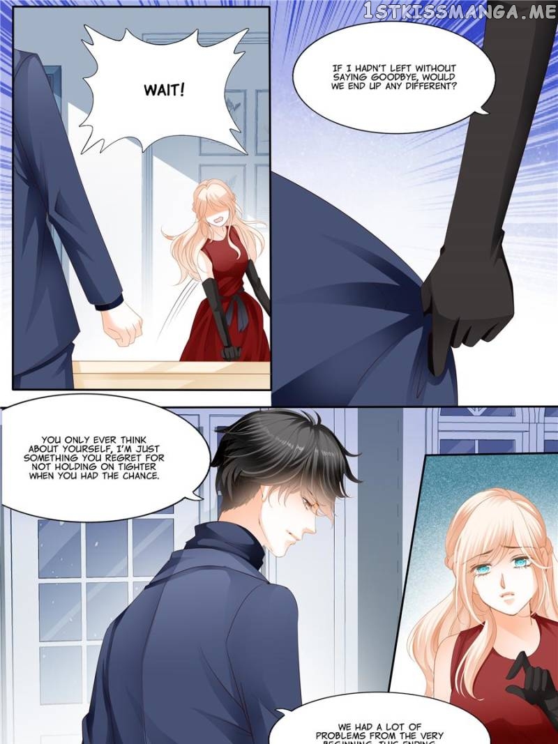 Can’T Love You chapter 92 - page 21