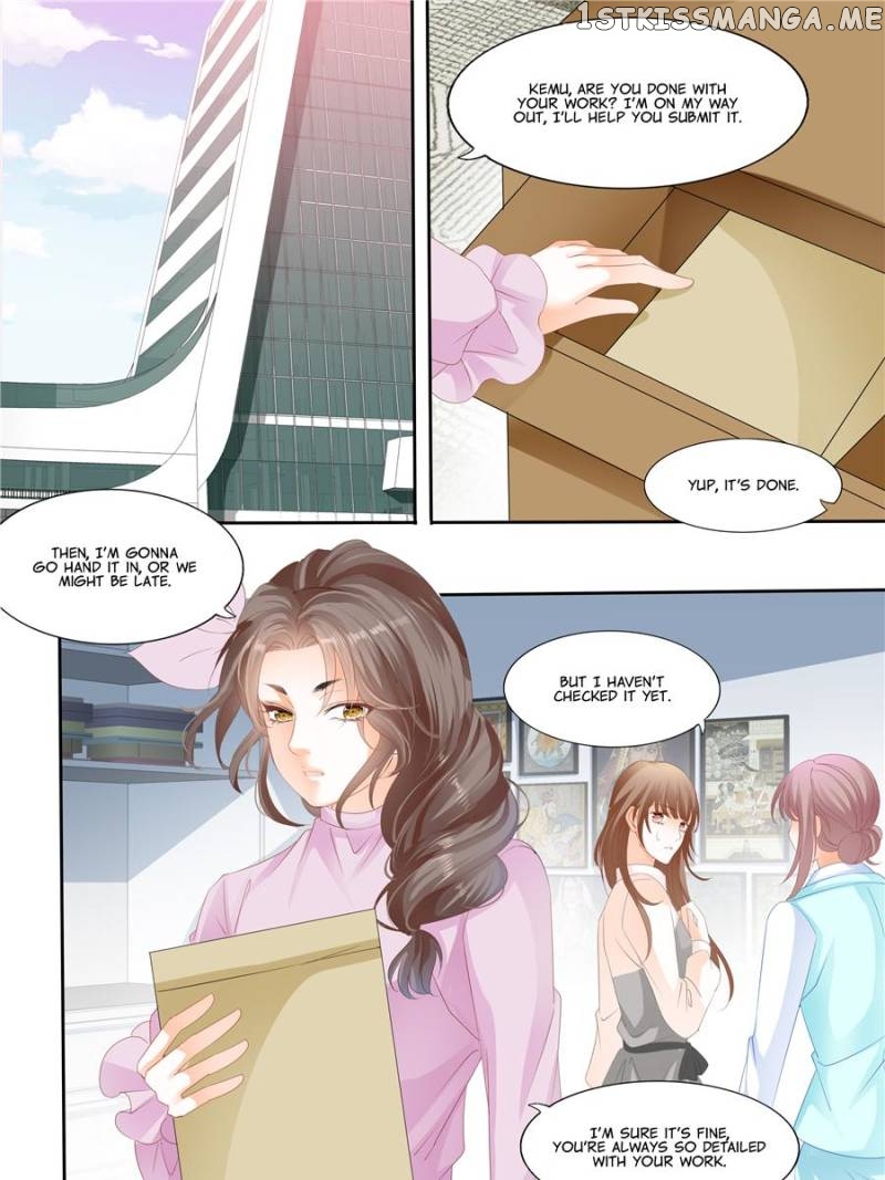 Can’T Love You chapter 92 - page 23