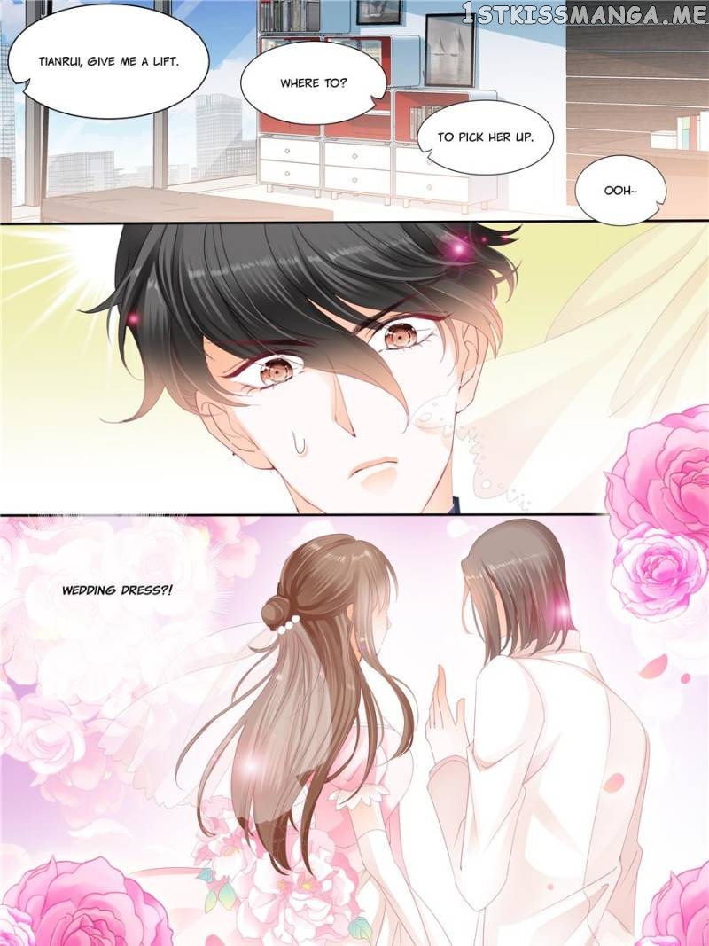 Can’T Love You chapter 92 - page 29
