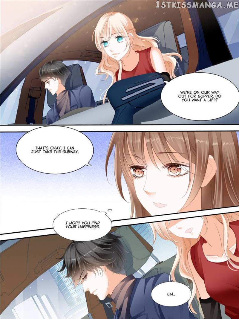 Can’T Love You chapter 92 - page 5