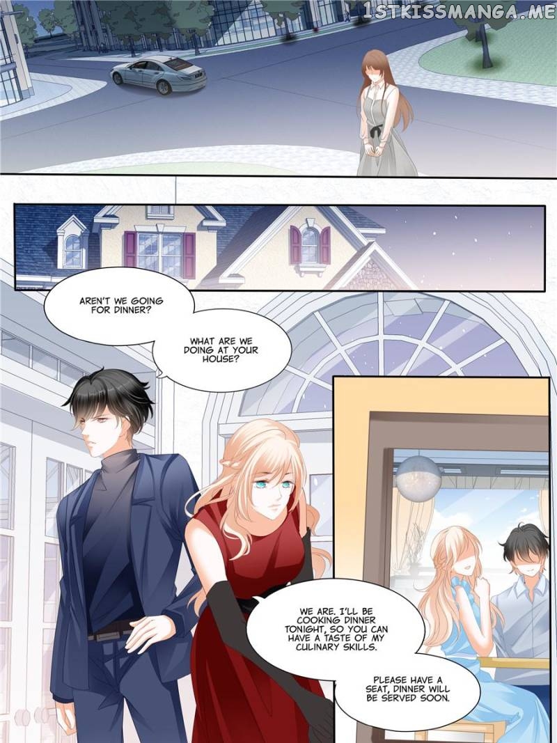 Can’T Love You chapter 92 - page 7