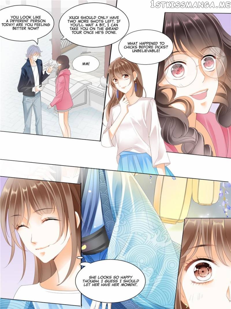 Can’T Love You chapter 17 - page 15