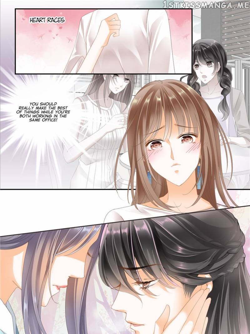 Can’T Love You chapter 17 - page 21