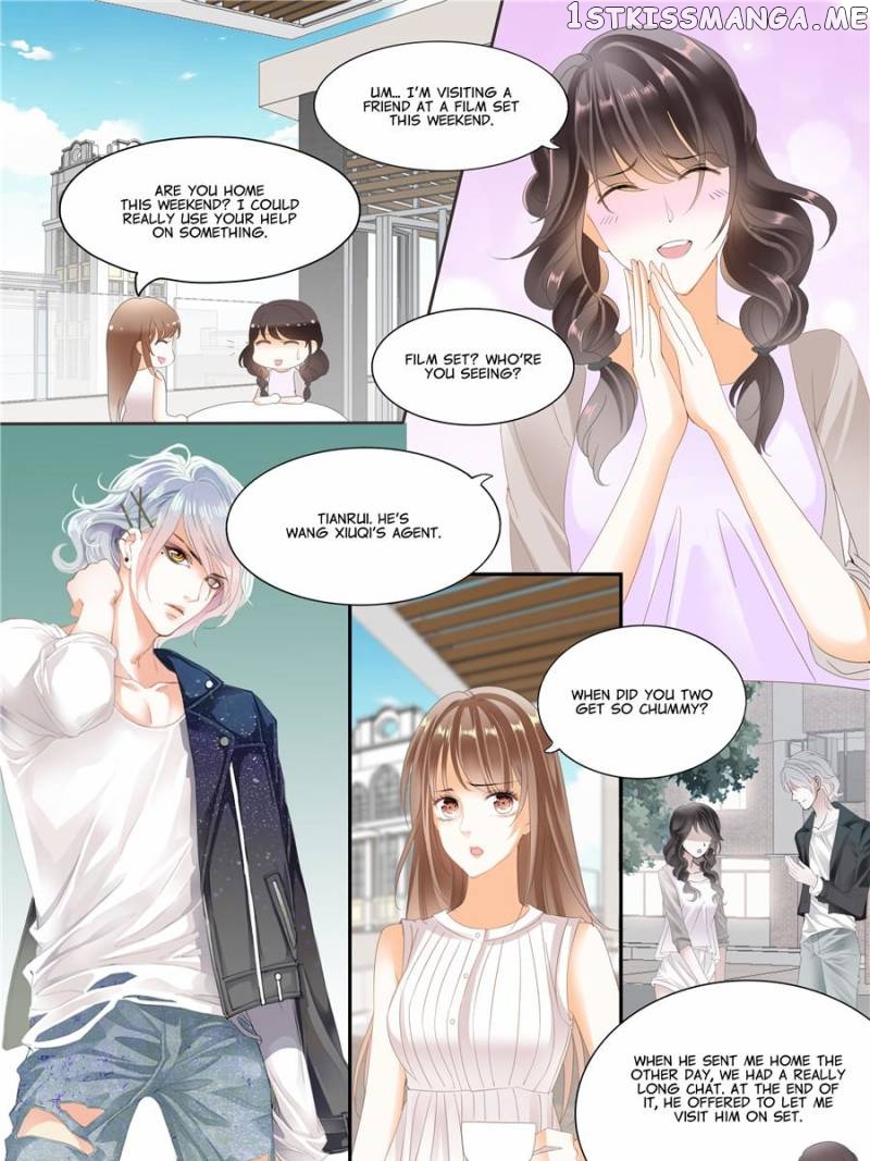 Can’T Love You chapter 17 - page 3