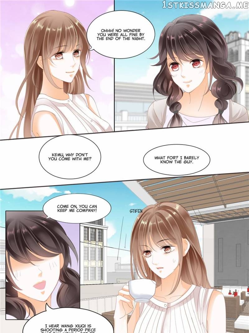 Can’T Love You chapter 17 - page 5