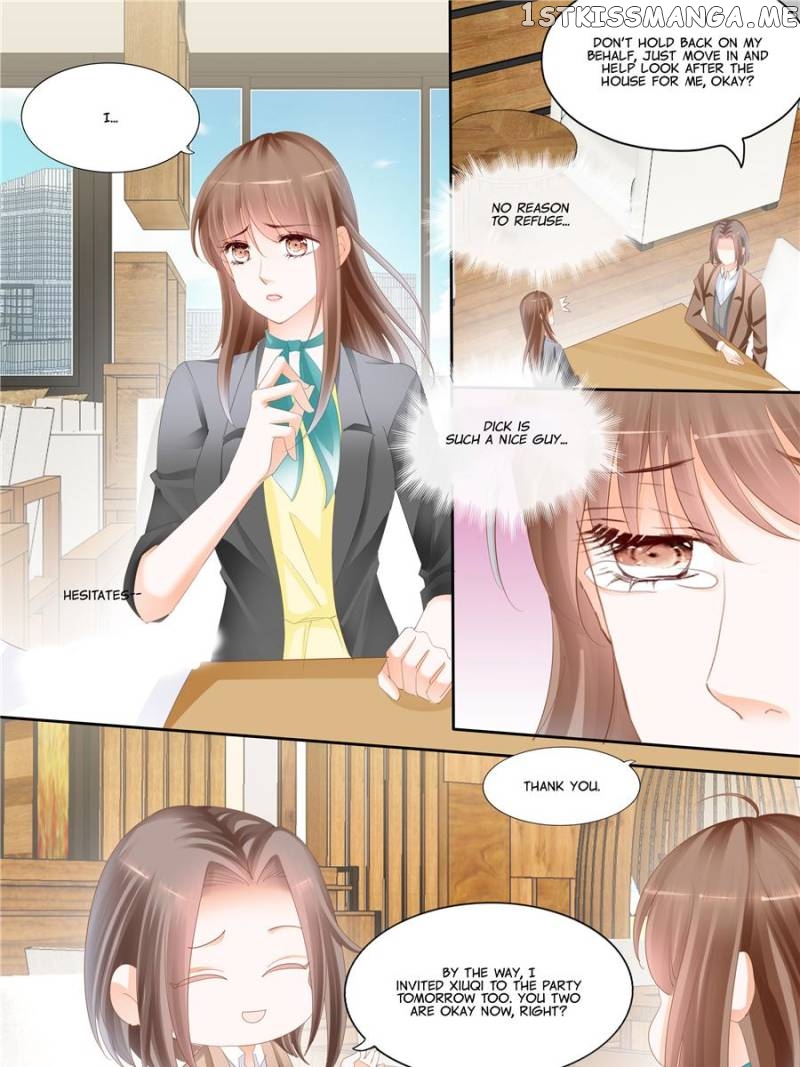 Can’T Love You chapter 79 - page 11