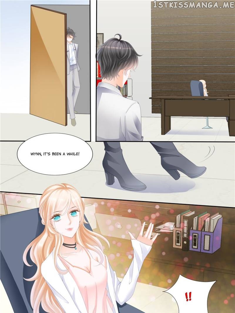 Can’T Love You chapter 79 - page 17