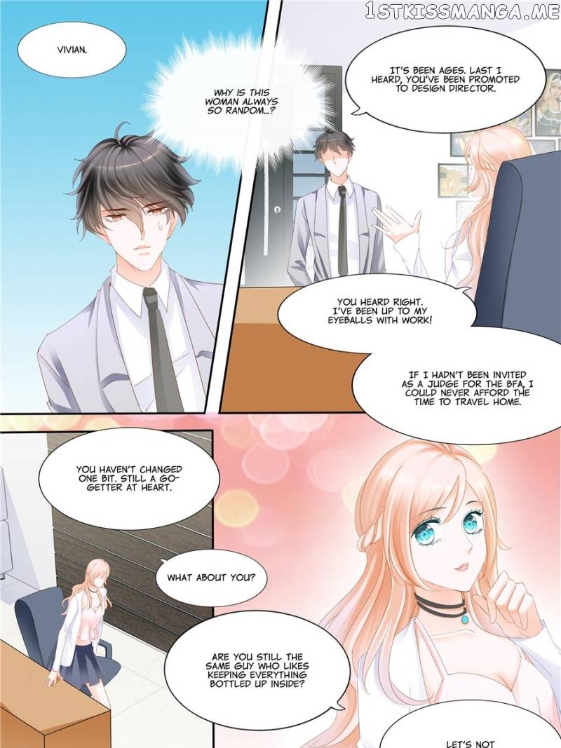 Can’T Love You chapter 79 - page 19