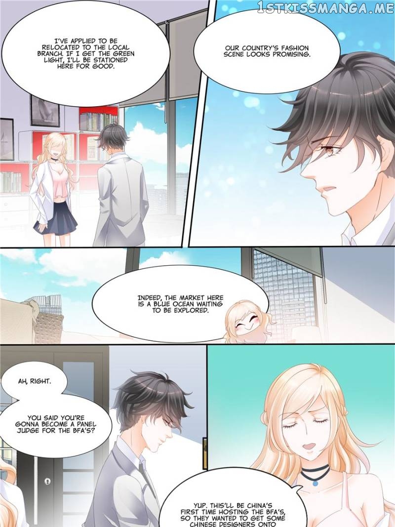 Can’T Love You chapter 79 - page 23