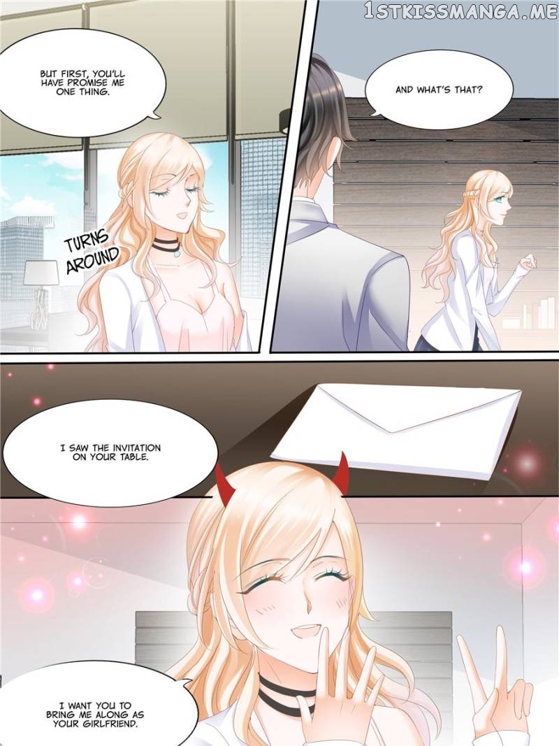 Can’T Love You chapter 79 - page 27