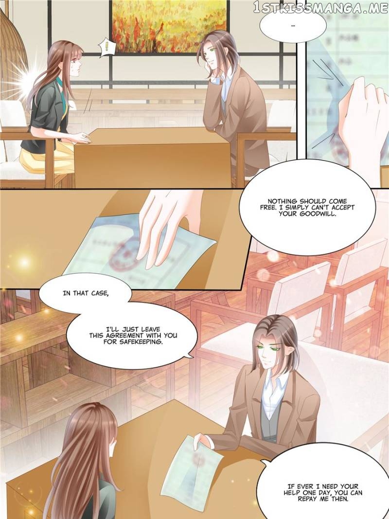 Can’T Love You chapter 79 - page 9