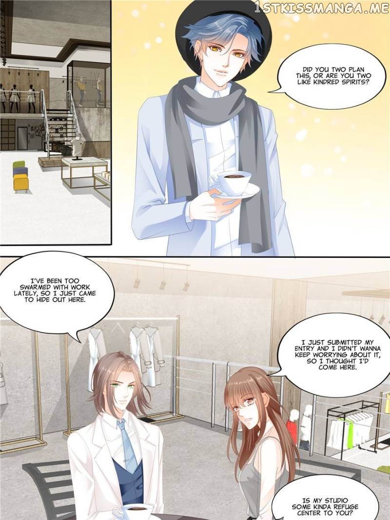 Can’T Love You chapter 93 - page 1