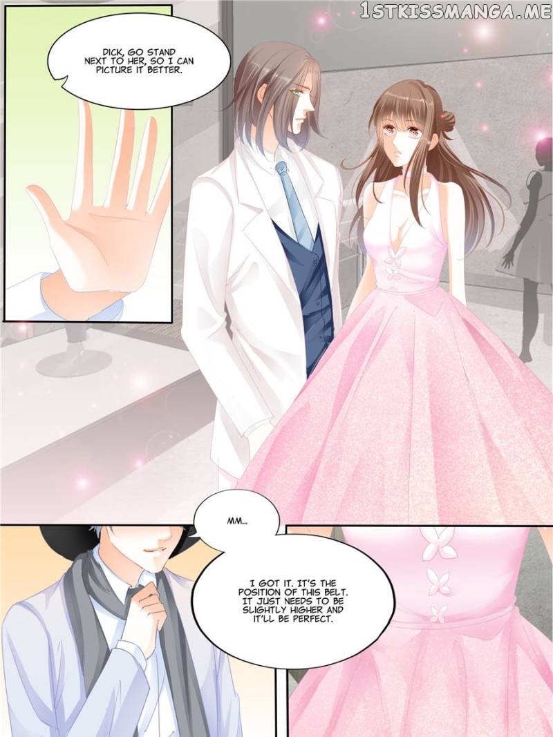 Can’T Love You chapter 93 - page 13