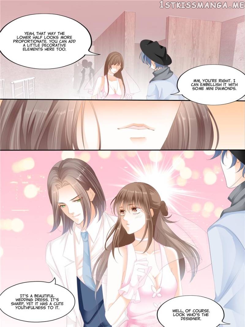 Can’T Love You chapter 93 - page 15