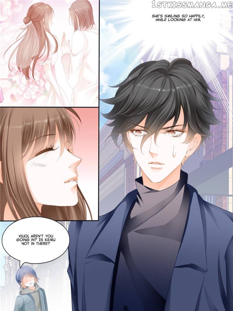 Can’T Love You chapter 93 - page 17