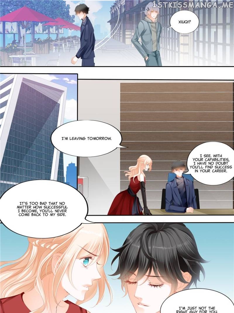 Can’T Love You chapter 93 - page 19