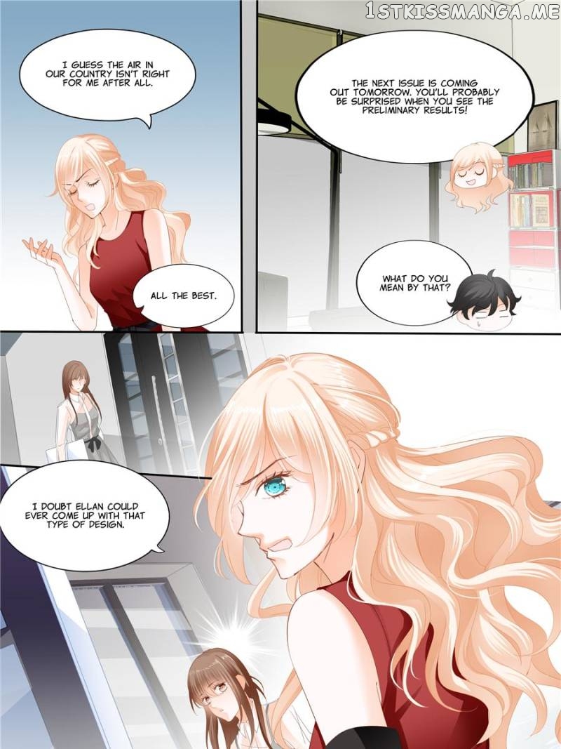 Can’T Love You chapter 93 - page 21