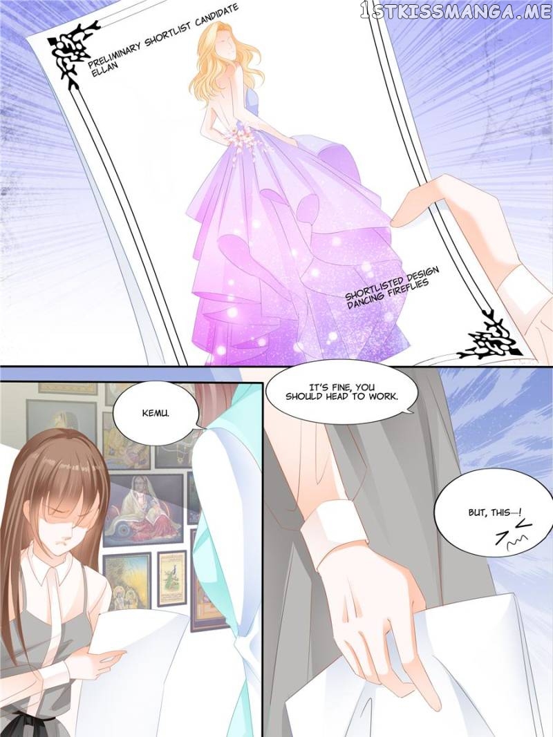 Can’T Love You chapter 93 - page 27