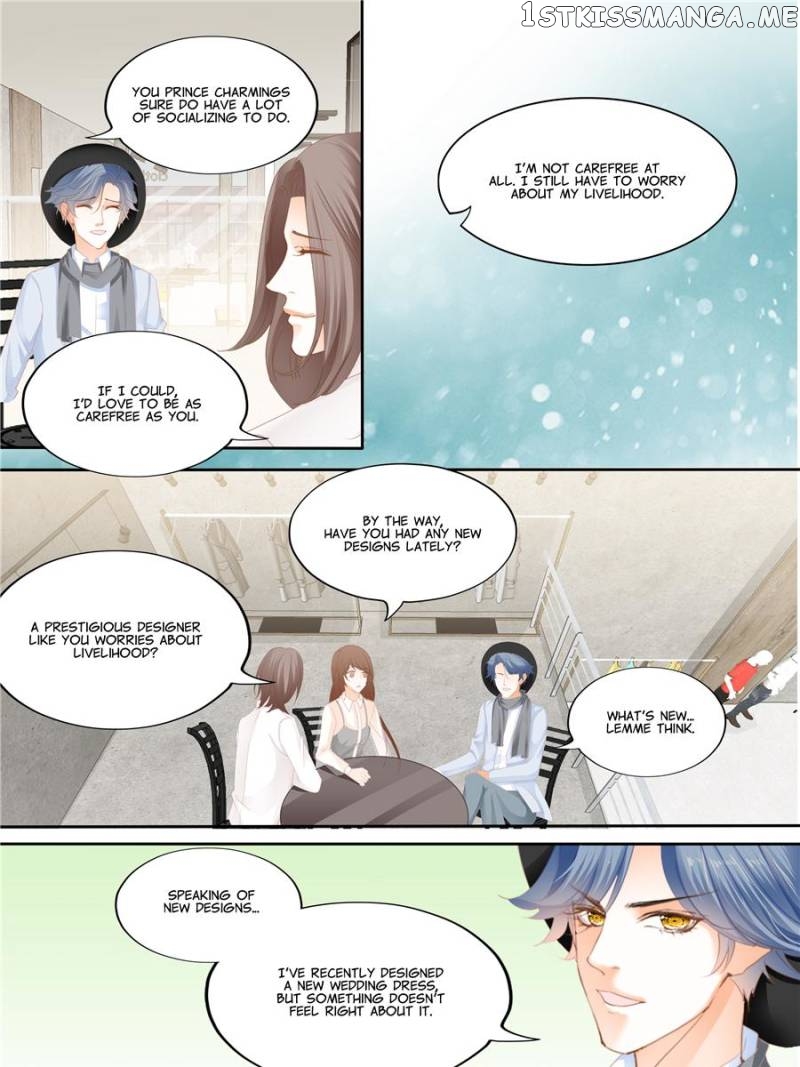Can’T Love You chapter 93 - page 7