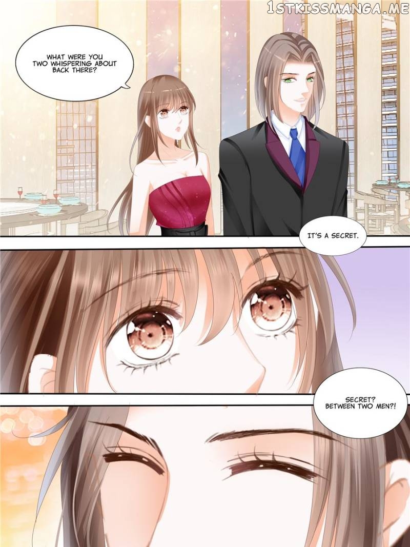 Can’T Love You chapter 80 - page 11