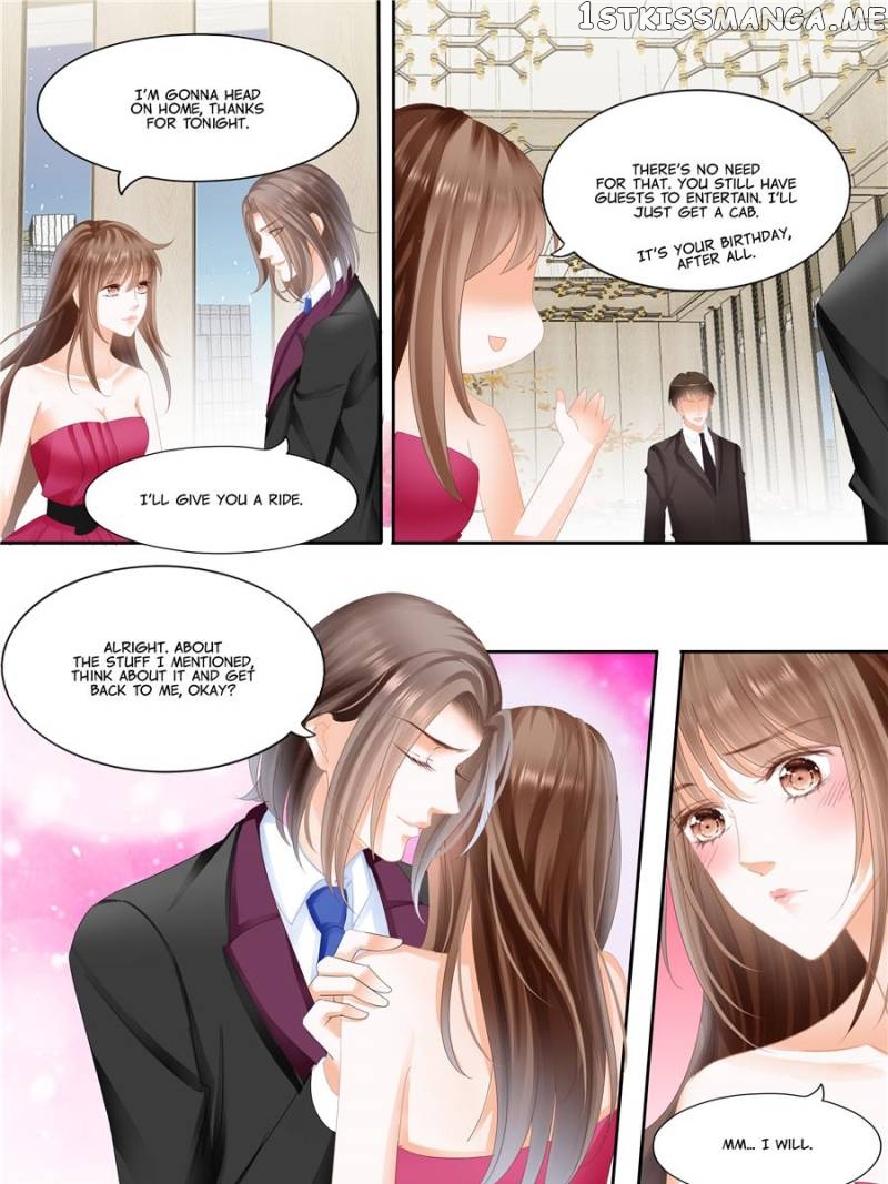 Can’T Love You chapter 80 - page 13