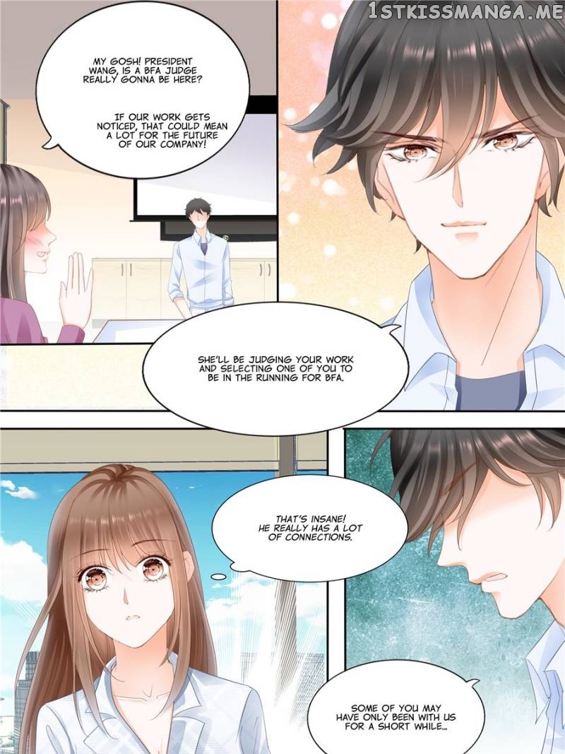 Can’T Love You chapter 80 - page 17