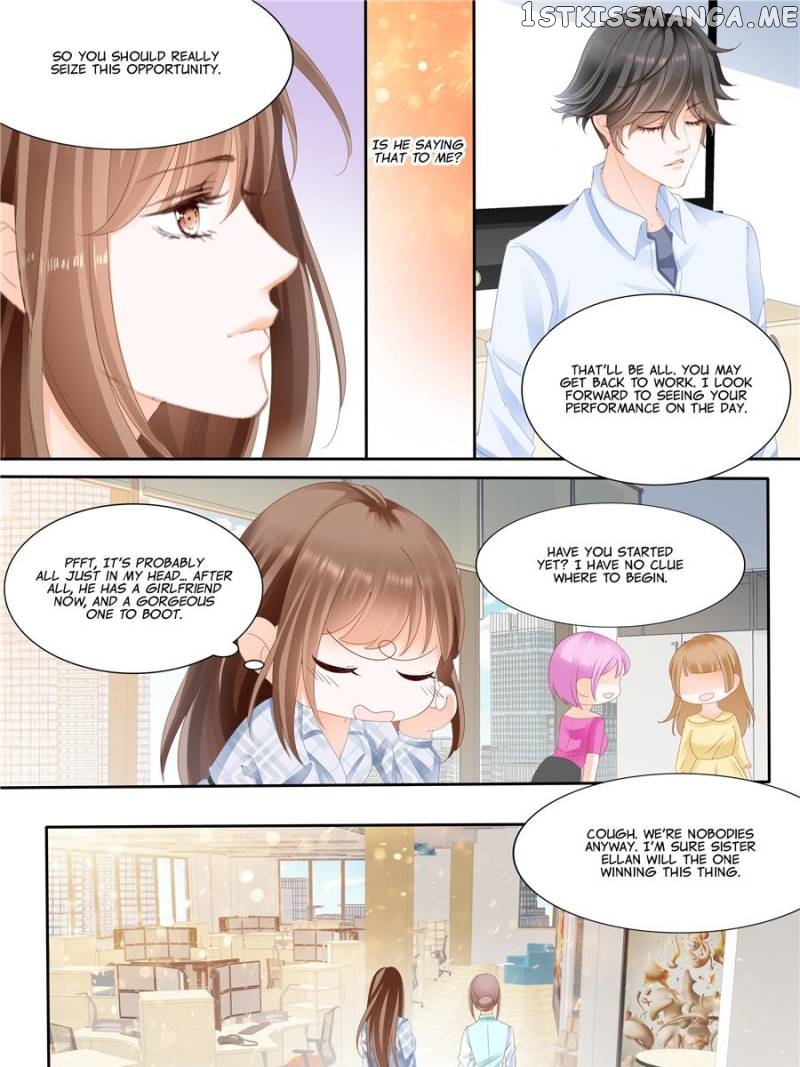 Can’T Love You chapter 80 - page 19