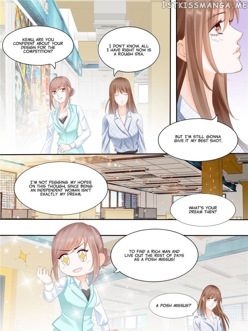 Can’T Love You chapter 80 - page 21