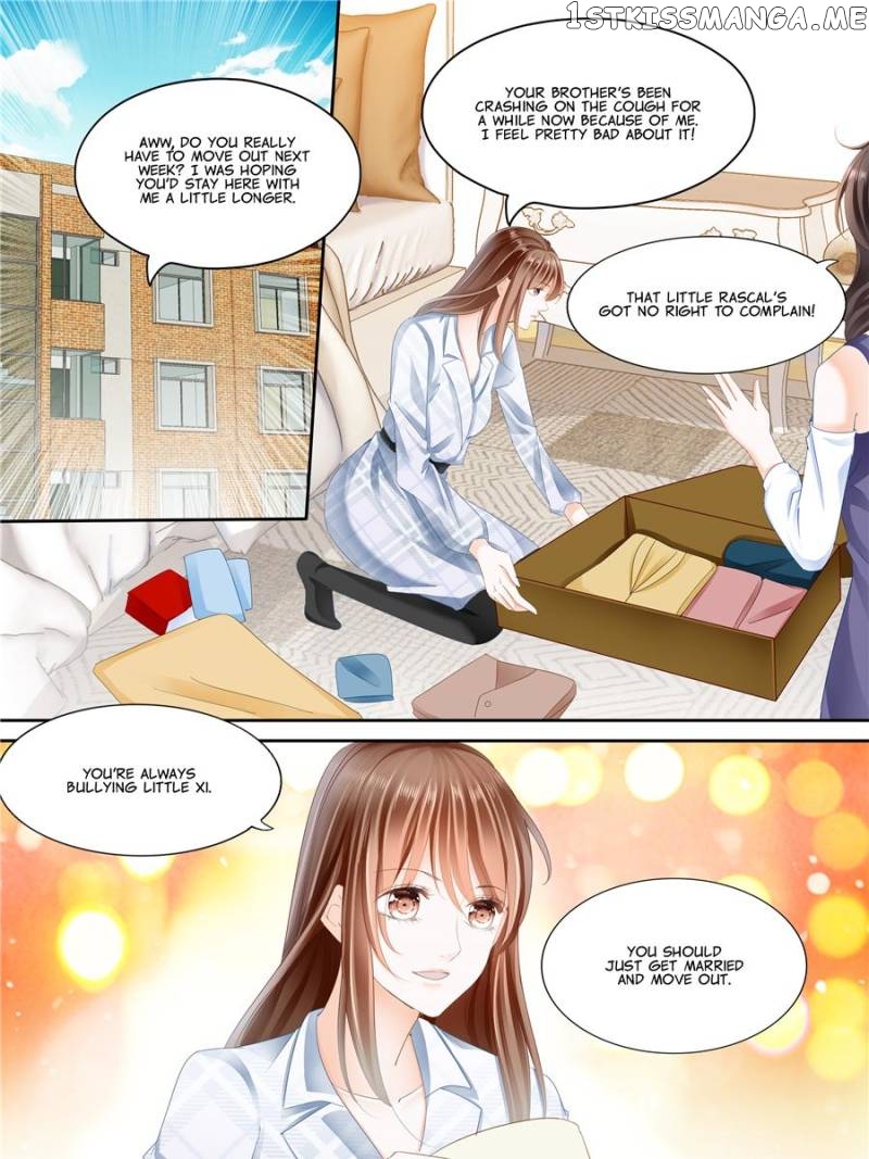 Can’T Love You chapter 80 - page 25
