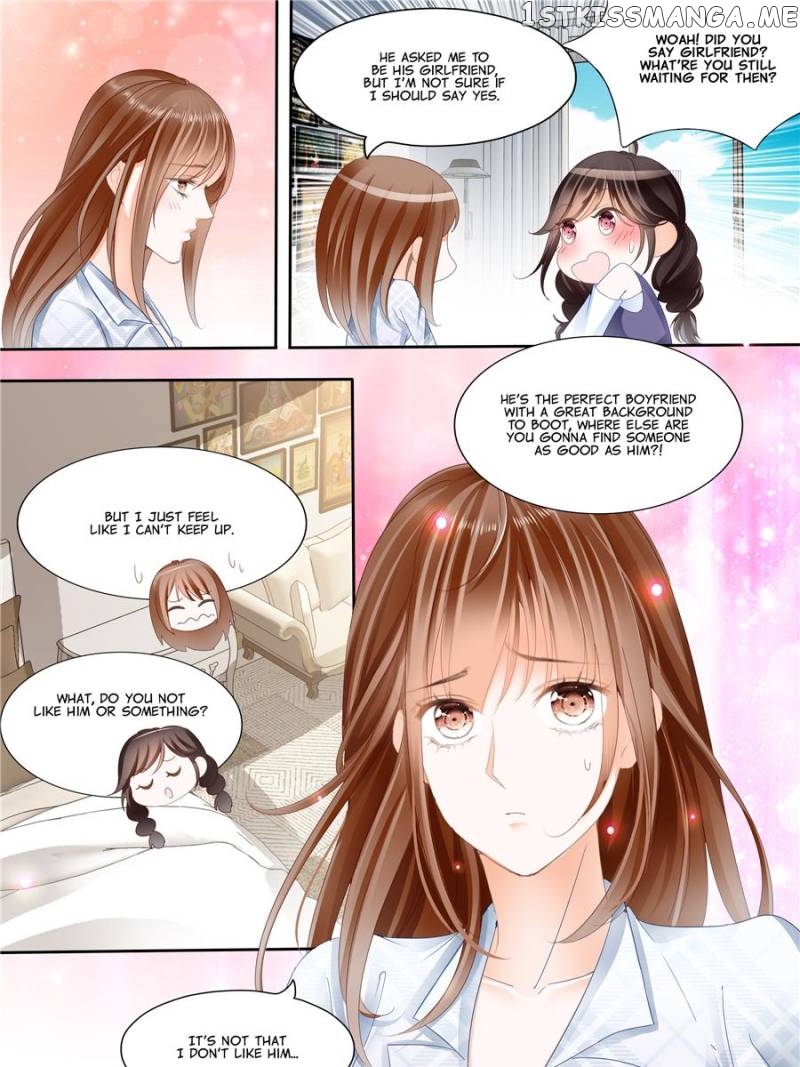 Can’T Love You chapter 80 - page 29