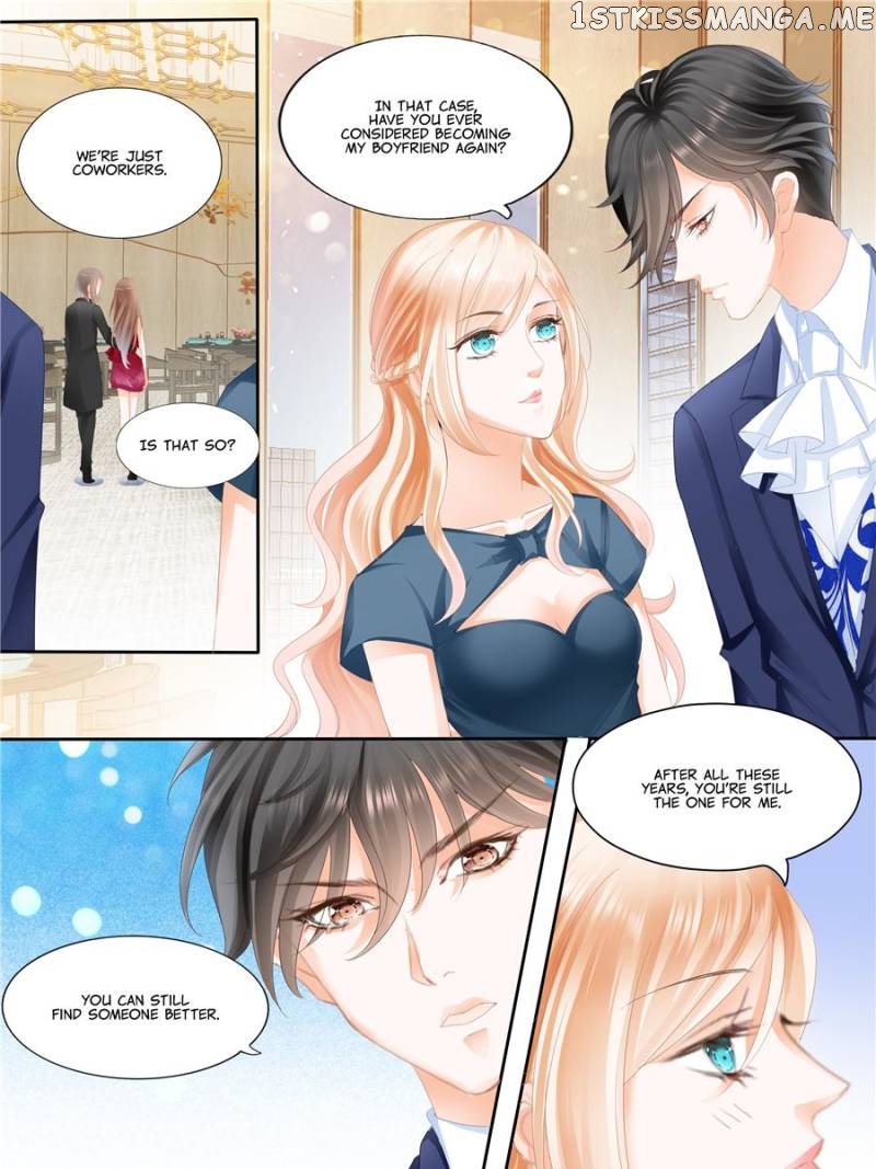Can’T Love You chapter 80 - page 3
