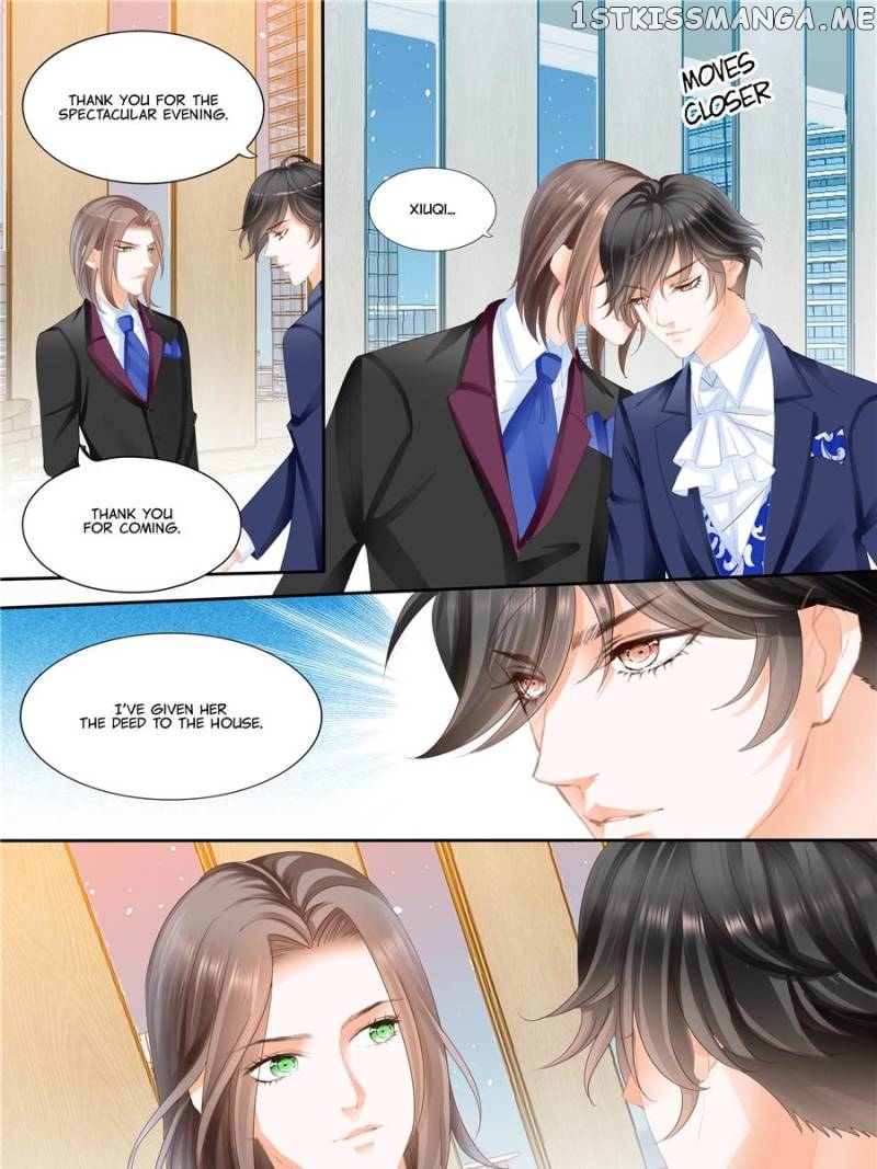 Can’T Love You chapter 80 - page 7