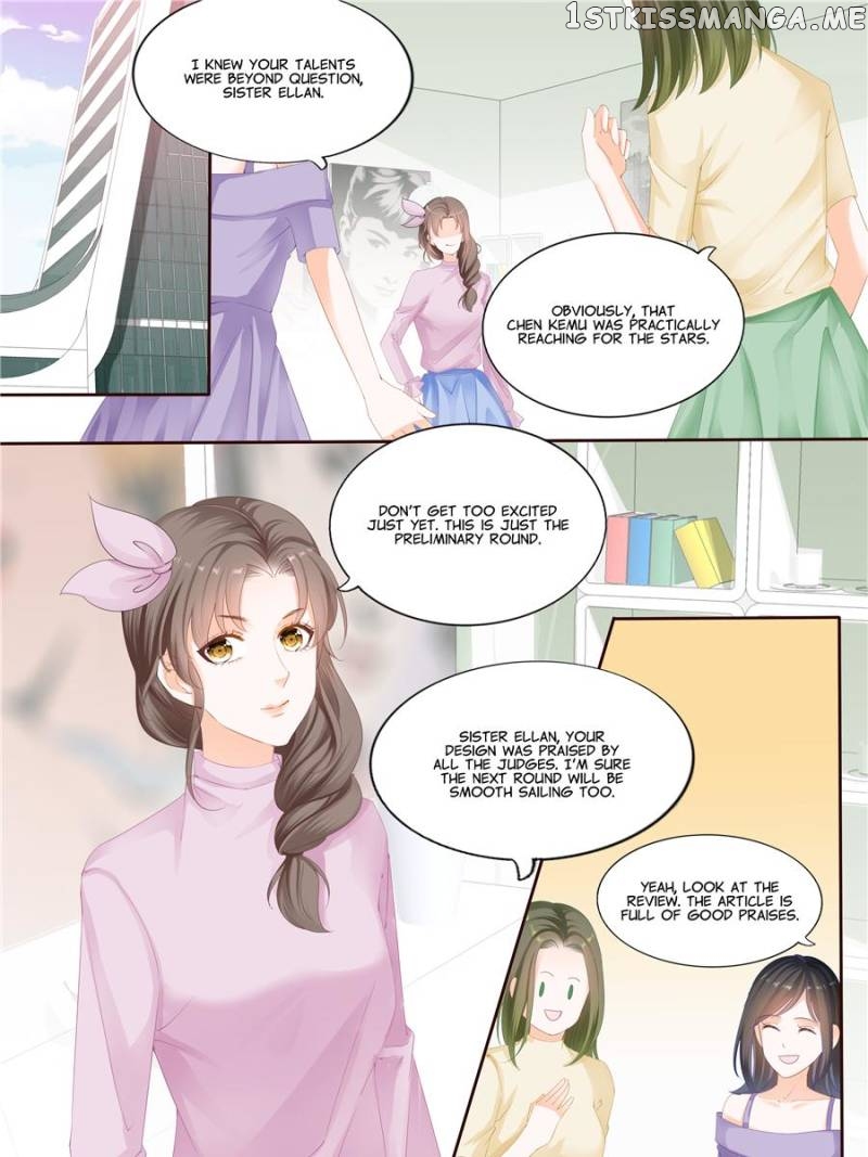 Can’T Love You chapter 94 - page 1
