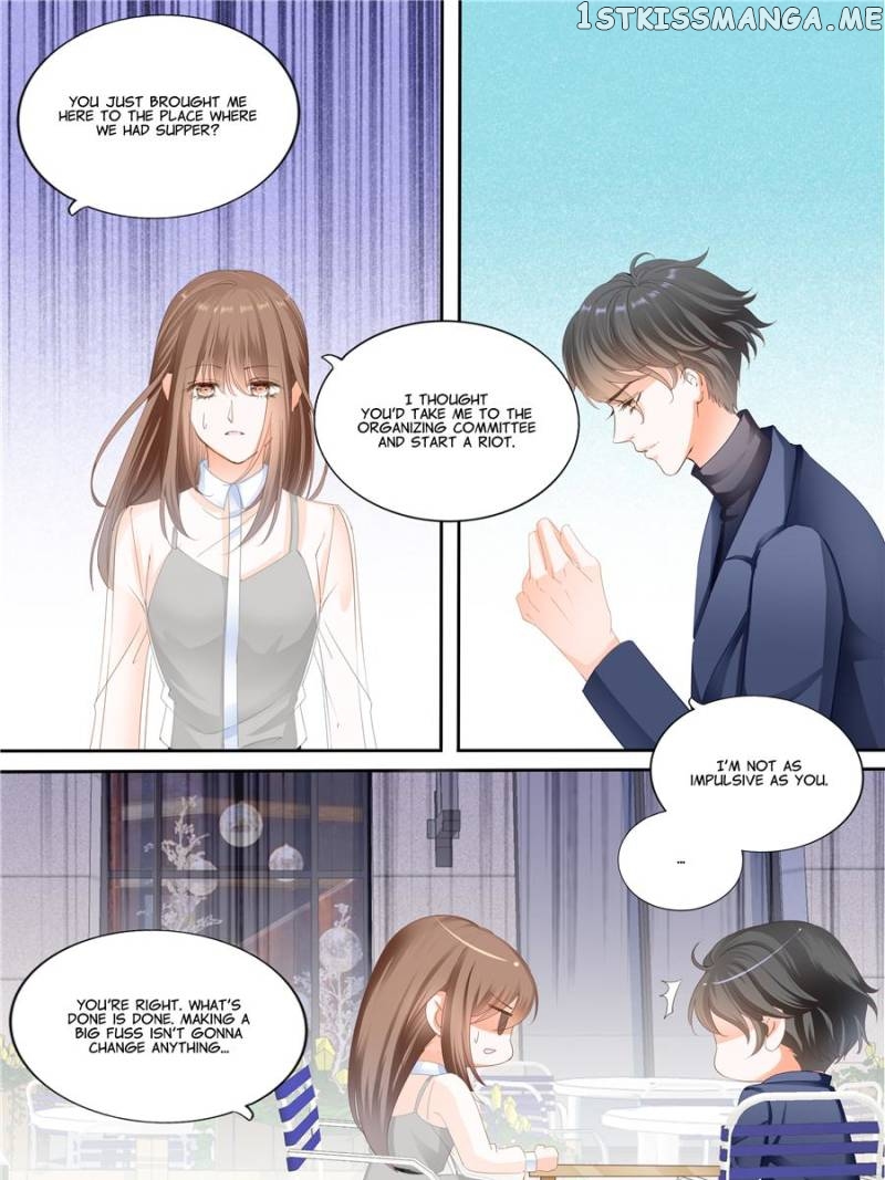 Can’T Love You chapter 94 - page 21