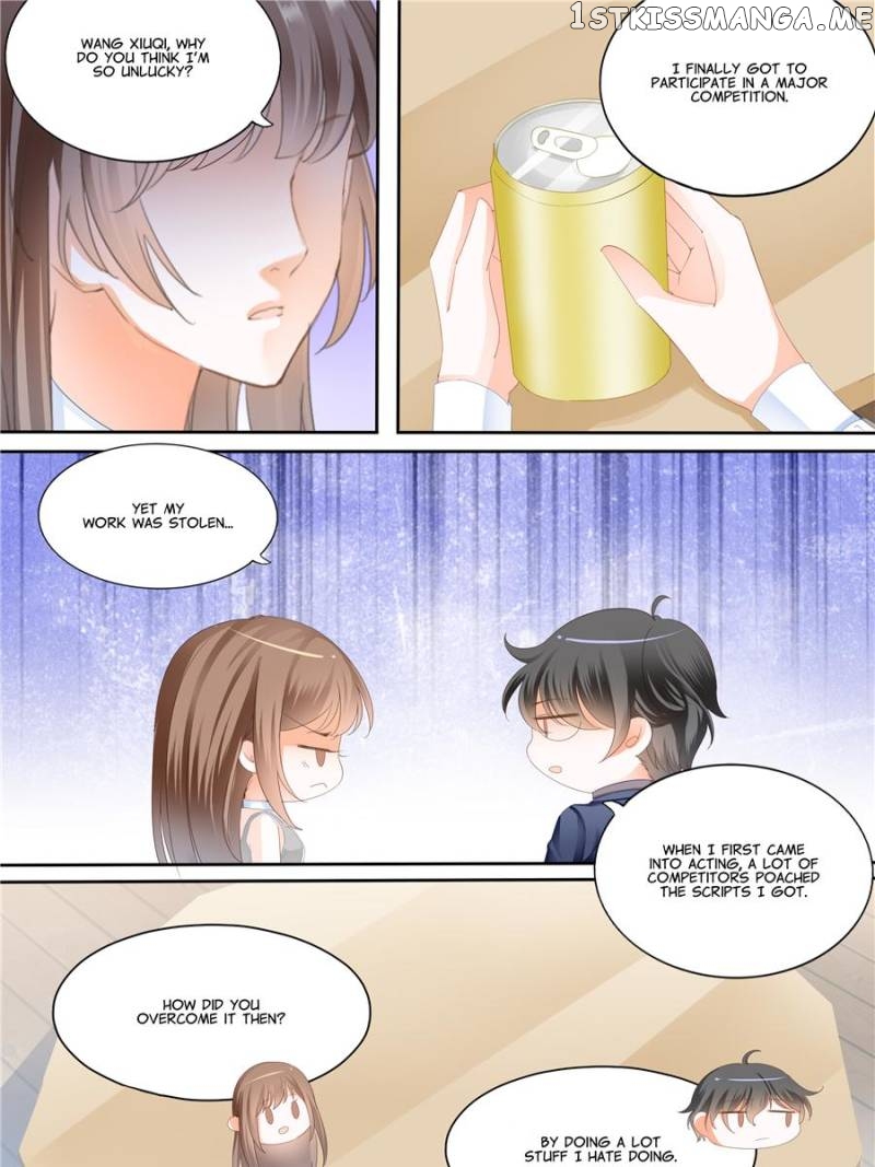 Can’T Love You chapter 94 - page 25
